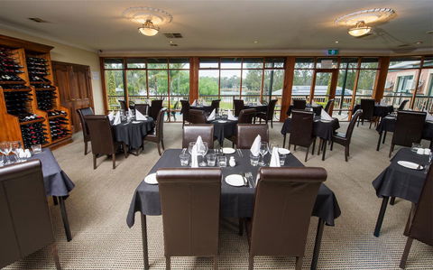 Clare Country Club - Accommodation Bookings 27