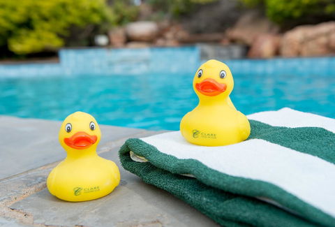 Clare Country Club - Accommodation Bookings 7