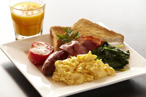 Clare Country Club - Accommodation Bookings 1
