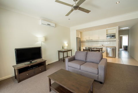 Clare Country Club - Accommodation Bookings 13