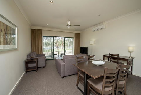Clare Country Club - Accommodation Bookings 14