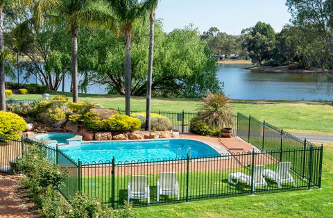 Clare Country Club - Accommodation Bookings 3
