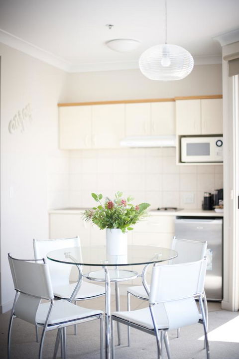 The Bluff Resort Apartments - Accommodation Bookings 41