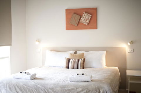 The Bluff Resort Apartments - Accommodation Bookings 44