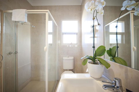 The Bluff Resort Apartments - Accommodation Bookings 33