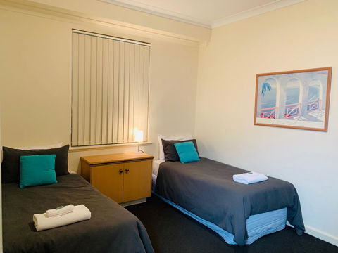 The Bluff Resort Apartments - Accommodation Bookings 5