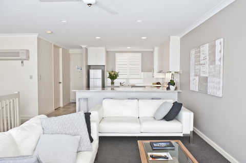 The Bluff Resort Apartments - Accommodation Bookings 40