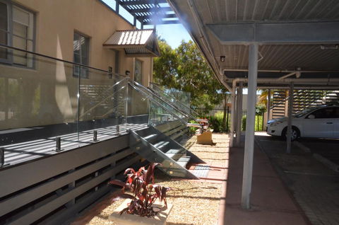 The Bluff Resort Apartments - Accommodation Bookings 21