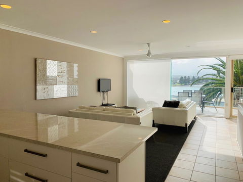The Bluff Resort Apartments - Accommodation Bookings 4
