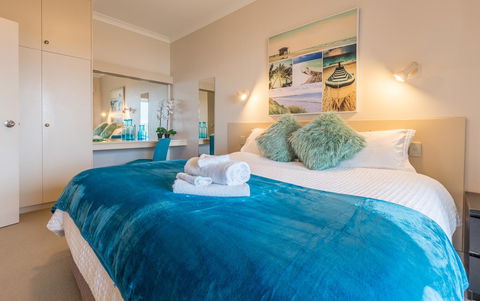 The Bluff Resort Apartments - Accommodation Bookings 31