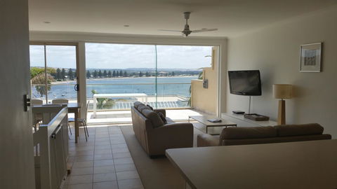 The Bluff Resort Apartments - Accommodation Bookings 16