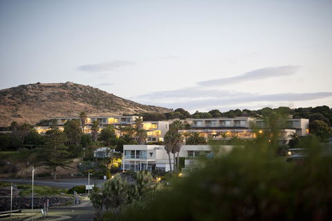 The Bluff Resort Apartments - Accommodation Bookings 38