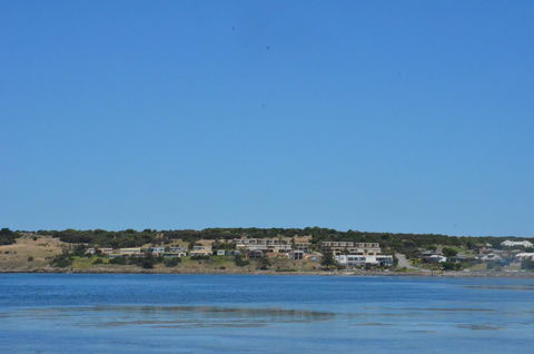The Bluff Resort Apartments - Accommodation Bookings 22