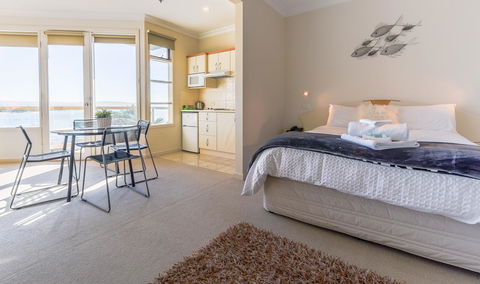The Bluff Resort Apartments - Accommodation Bookings 10