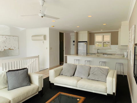 The Bluff Resort Apartments - Accommodation Bookings 1