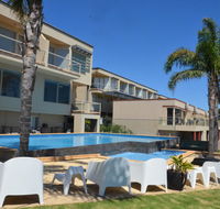 The Bluff Resort Apartments - Accommodation Bookings