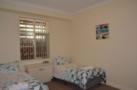 The Bluff Resort Apartments - Accommodation Bookings 18