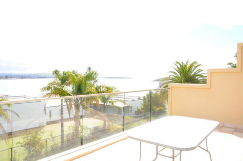 The Bluff Resort Apartments - Accommodation Bookings 27