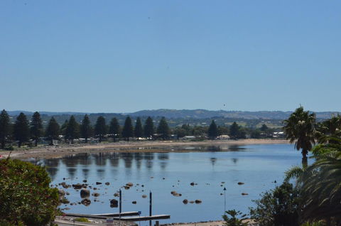 The Bluff Resort Apartments - Accommodation Bookings 20