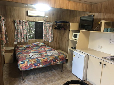 Moonta Bay Holiday Park - Accommodation Bookings 4