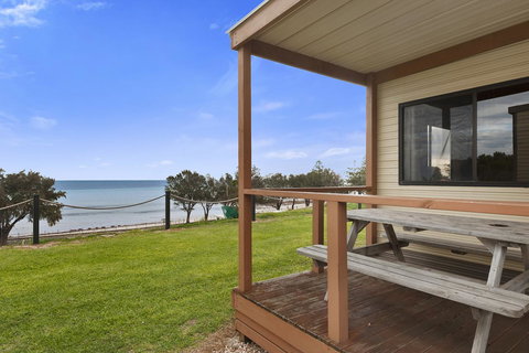 Moonta Bay Holiday Park - Accommodation Bookings 13