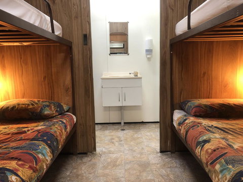 Moonta Bay Holiday Park - Accommodation Bookings 2