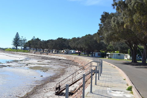 Moonta Bay Holiday Park - Accommodation Bookings 29