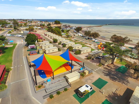 Moonta Bay Holiday Park - Accommodation Bookings 6