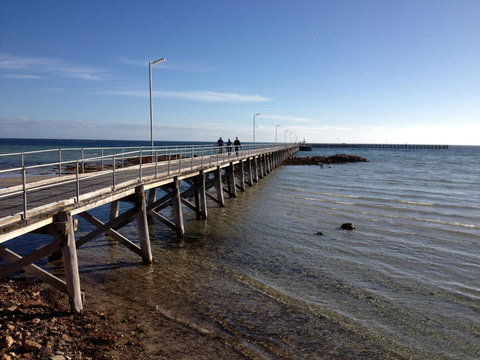 Moonta Bay Holiday Park - Accommodation Bookings 30