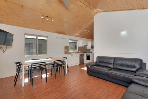 Moonta Bay Holiday Park - Accommodation Bookings 20