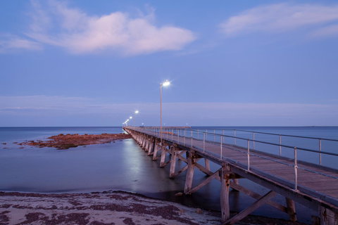 Moonta Bay Holiday Park - Accommodation Bookings 28