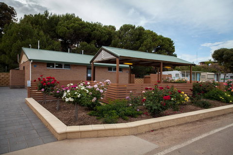 Moonta Bay Holiday Park - Accommodation Bookings 26