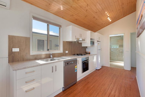 Moonta Bay Holiday Park - Accommodation Bookings 18