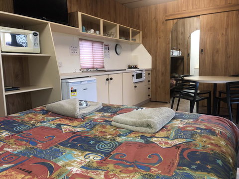 Moonta Bay Holiday Park - Accommodation Bookings 3