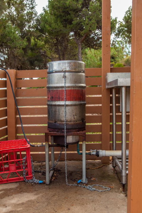 Moonta Bay Holiday Park - Accommodation Bookings 25