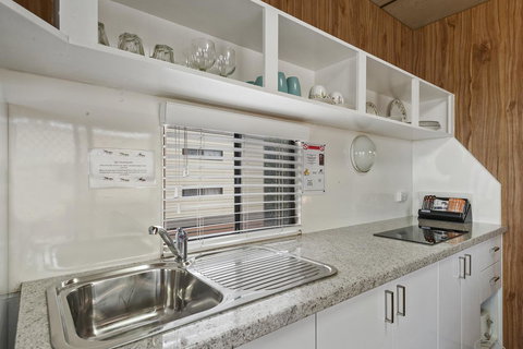 Moonta Bay Holiday Park - Accommodation Bookings 9