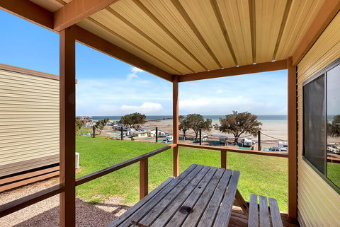 Moonta Bay Holiday Park - Accommodation Bookings 12