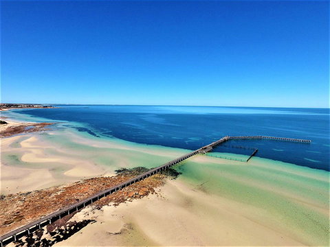 Moonta Bay Holiday Park - Accommodation Bookings 0