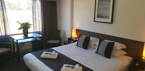 Nightcap At Hotel Victor - Accommodation Bookings 2