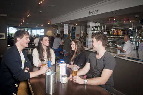 Nightcap At Hotel Victor - Accommodation Bookings 30