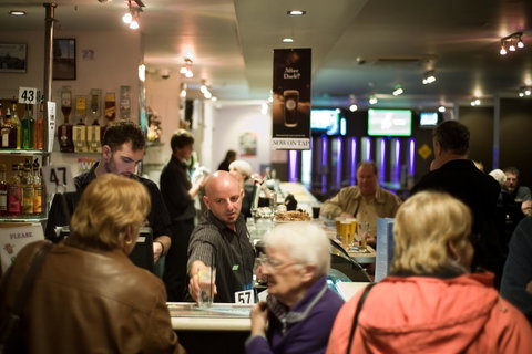 Nightcap At Hotel Victor - Accommodation Bookings 25