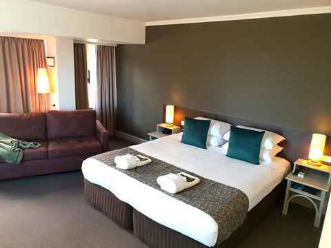 Nightcap At Hotel Victor - Accommodation Bookings 11