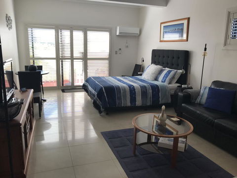 Pelicans Rest Shellharbour - Accommodation Bookings 2