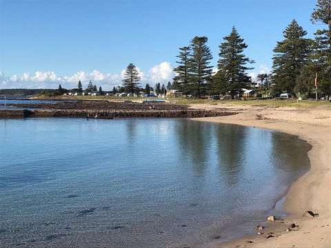 Pelicans Rest Shellharbour - Accommodation Bookings 12