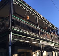 My Place  Adelaide Backpackers Hostel - Accommodation Bookings