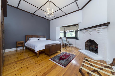 White Rocks Barossa - Accommodation Bookings 1