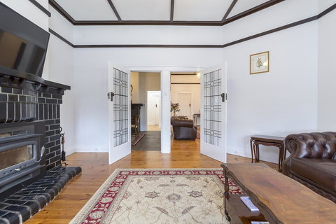 White Rocks Barossa - Accommodation Bookings 5