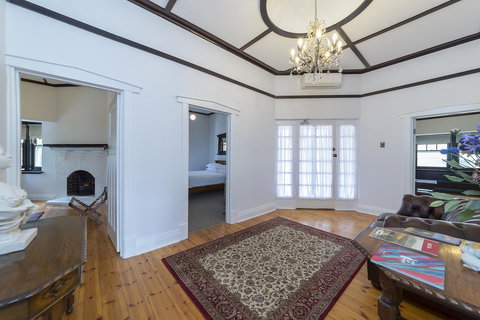 White Rocks Barossa - Accommodation Bookings 11