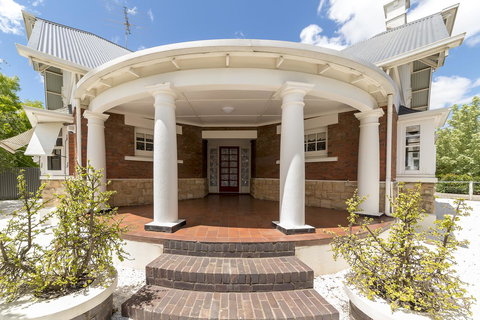 White Rocks Barossa - Accommodation Bookings 0