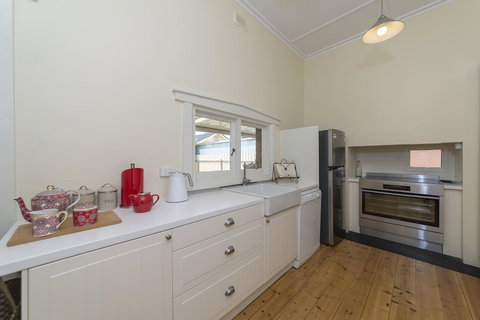 White Rocks Barossa - Accommodation Bookings 7